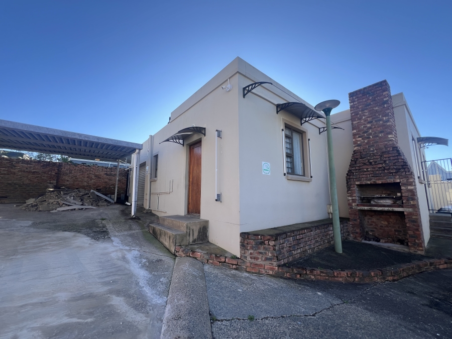 Commercial Property for Sale in Berea Eastern Cape